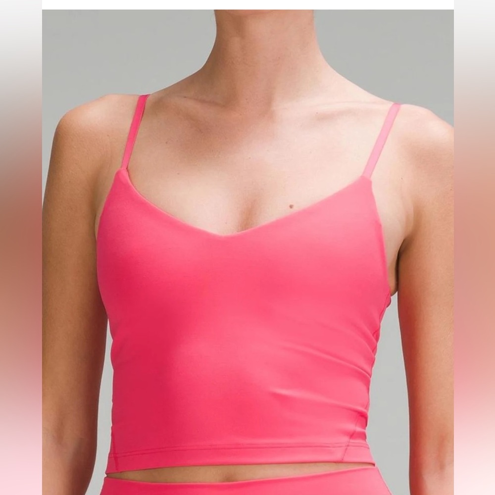 Lululemon Top